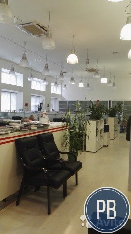 Офисное помещение, 310 м²