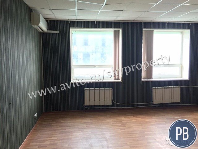 Офисное помещение, 70 м²
