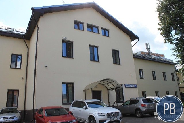Офисное помещение, 1269.2 м²