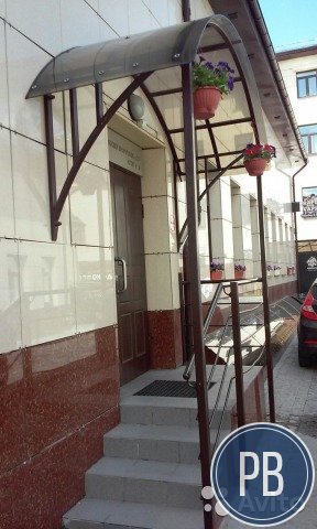 Офисное помещение, 128 м²