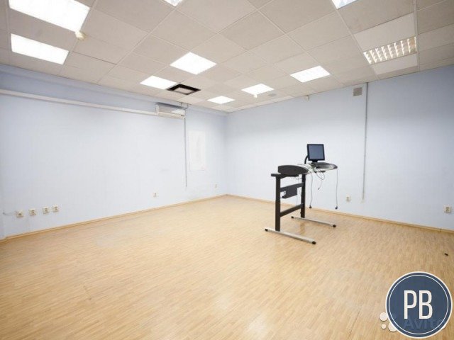 Сдам офисное помещение, 105 м²