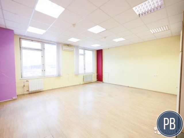 Сдам офисное помещение, 39 м²