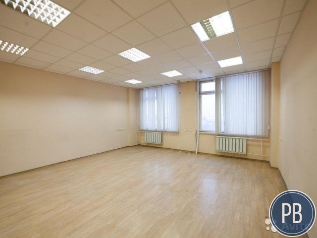 Сдам офисное помещение, 109 м²