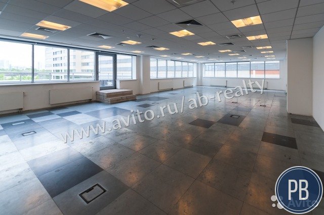 Офисное помещение, 153 м²