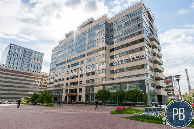 Офисное помещение, 56 м²