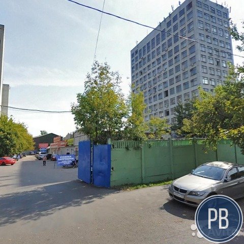 Офисное помещение, 9 м²