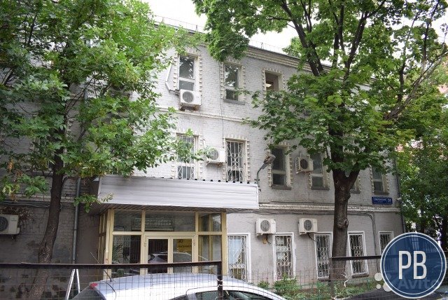 Офисное помещение, 89.5 м²