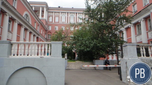 Офисное помещение, 190 м²