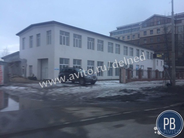 Сдаю офисное помещение, от 10 м² до 513,2м2