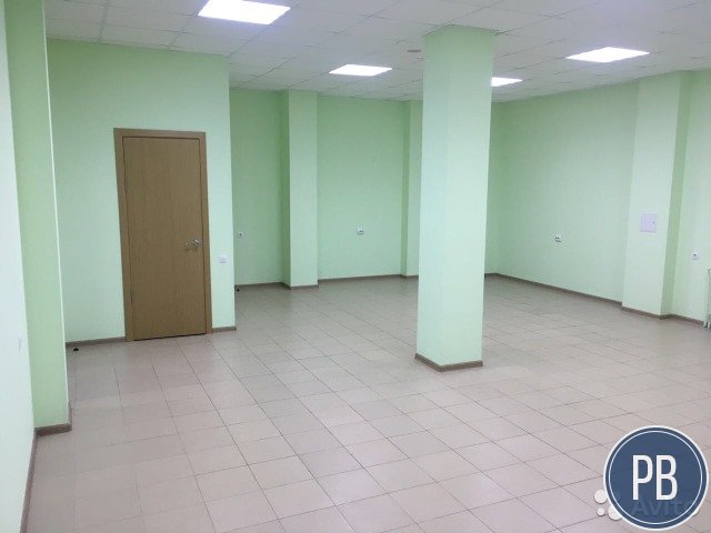 Офисное помещение