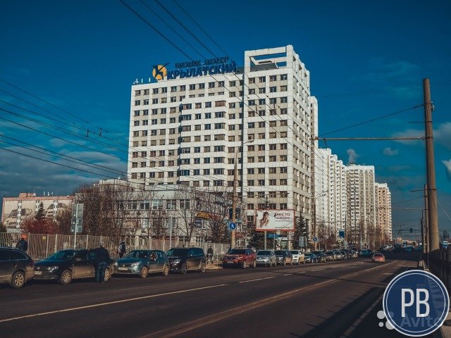Сдам офисное помещение, 140 м²