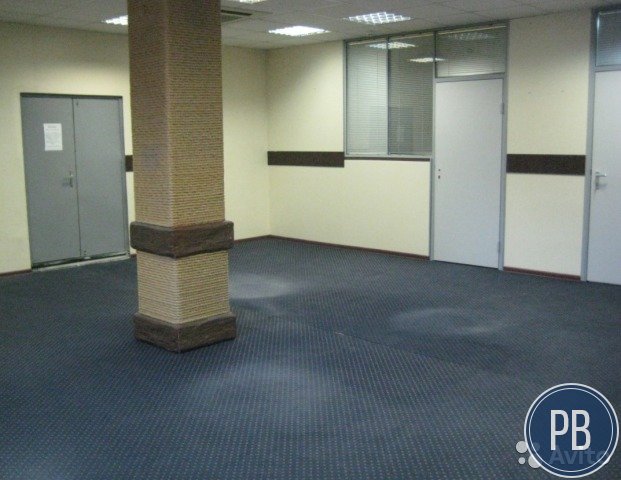 Сдам офисное помещение, 138.69 м²