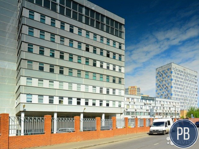 Сдам офисное помещение, 246 м²