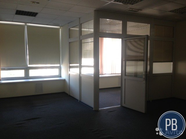 Сдам офисное помещение, 406 м²