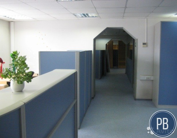 Сдам офисное помещение, 412.63 м²