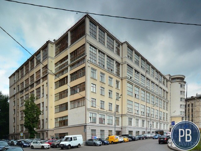 Сдам офисное помещение, 222 м²
