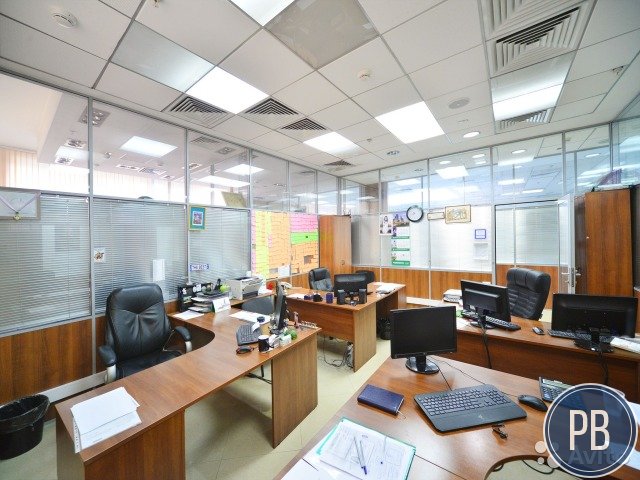 Сдам офисное помещение, 427 м²