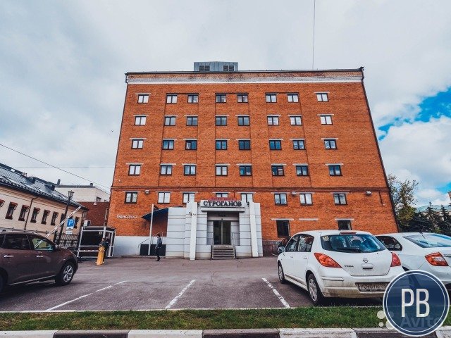 Сдам офисное помещение, 294.3 м²