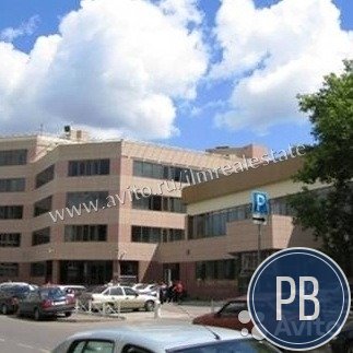 Сдам офисное помещение, 325.5 м²
