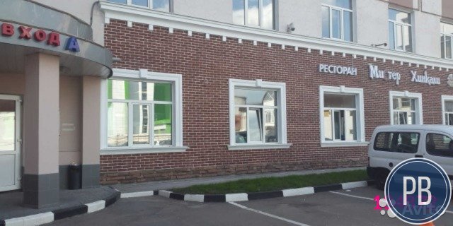 Сдам помещение свободного назначения, 500 м²