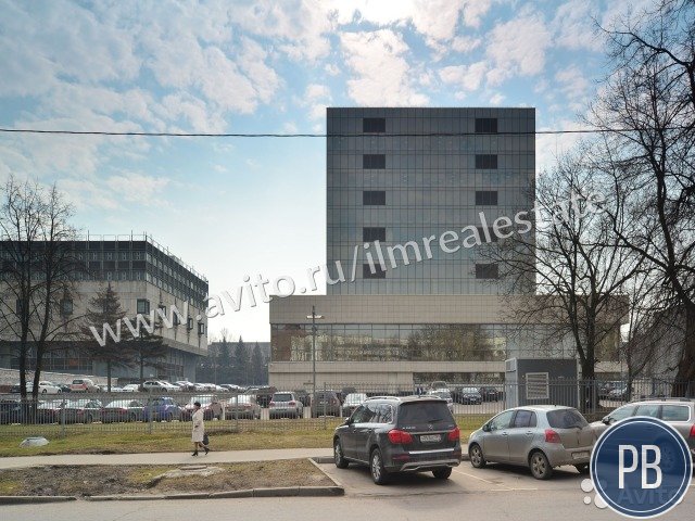 Сдам офисное помещение, 146 м²
