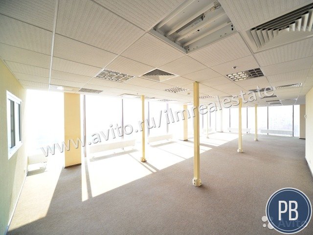 Сдам офисное помещение, 435 м²