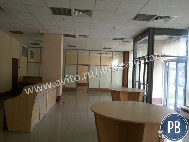 Сдам офисное помещение, 138.9 м²