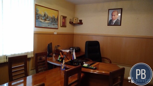 Офис 115 м² с парковкой,мебель 11 минут метро