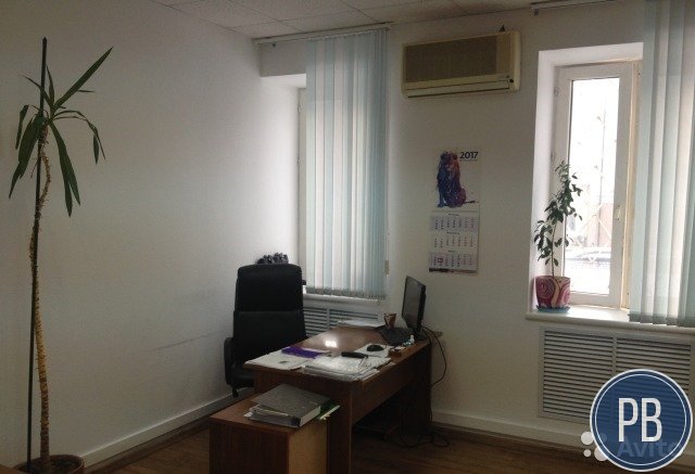 Офисное помещение, 15 м²