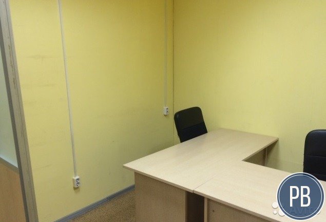 Офисное помещение, 12 м²