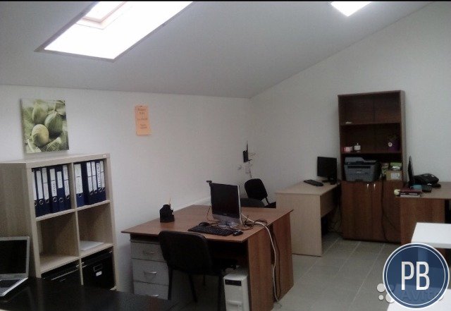 Офисное помещение, 15 м²