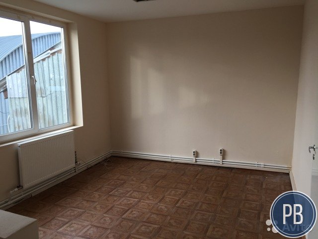 Помещение свободного назначения, 42 м²