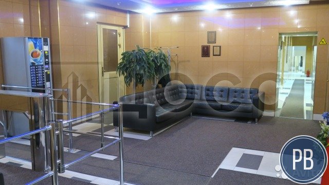 Офисное помещение, 39 м²