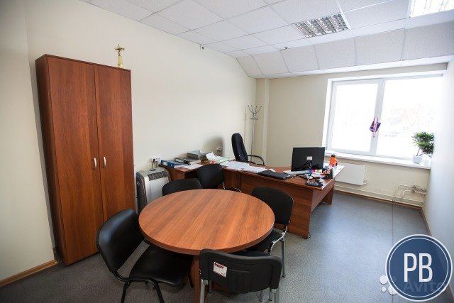 Офисное помещение, 40 м²