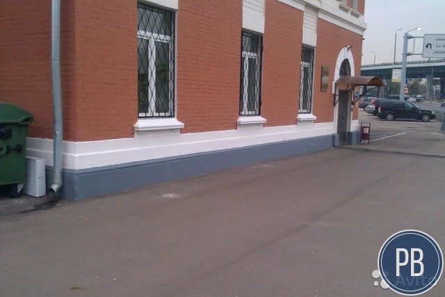 Офисное помещение, 426 м²