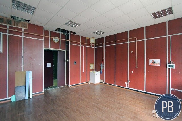 Сдам офисное помещение, 35,3 м²