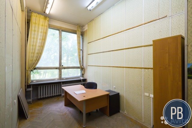 Сдам офисное помещение, 15,4 м²