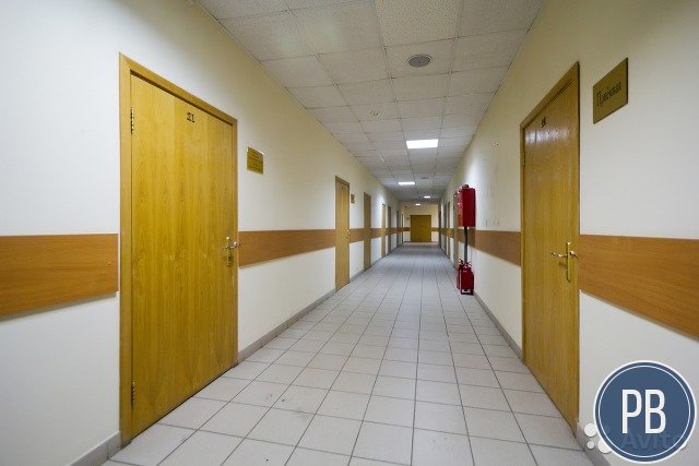 Сдам офисное помещение, 748 м²