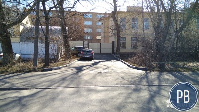 Офисные помещения