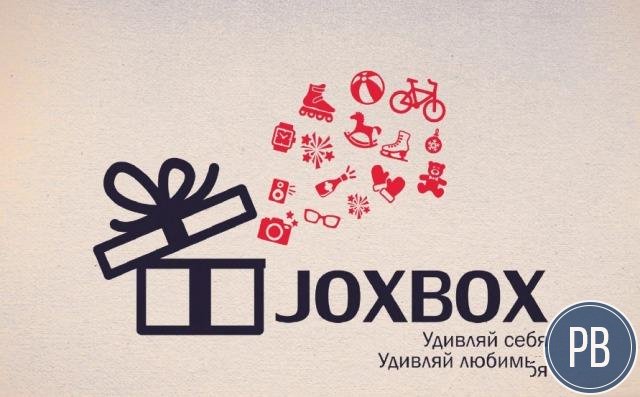 Франшиза сервиса JoxBox