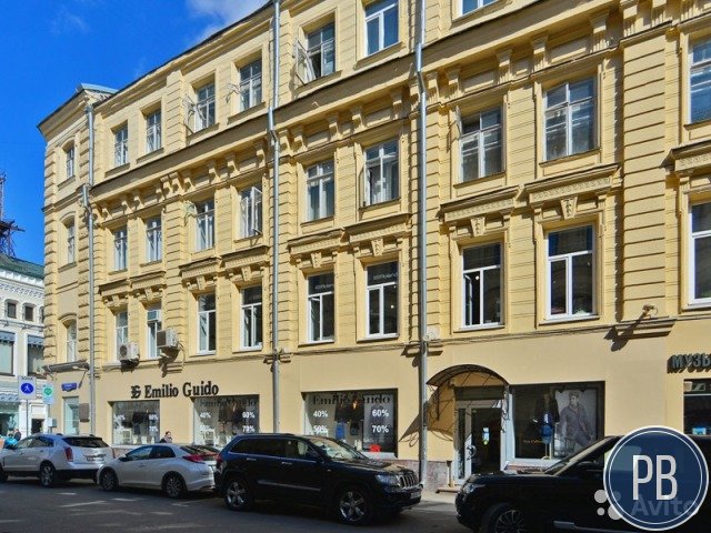 Сдам офисное помещение, 470 м²