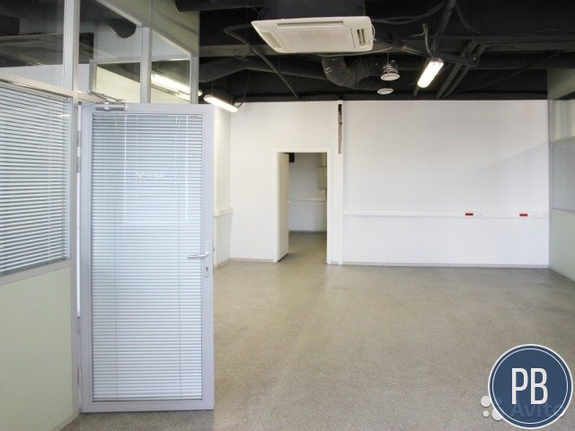 Сдам офисное помещение, 103 м²