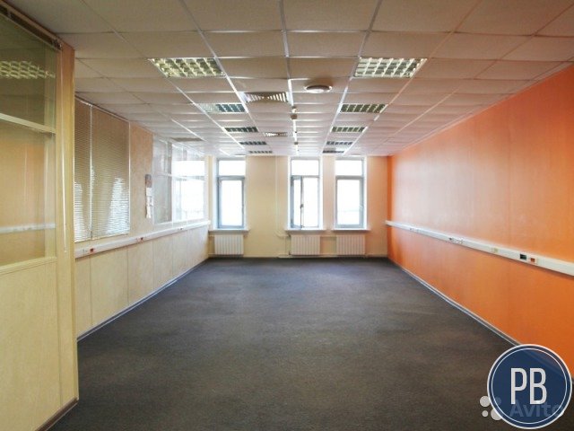 Сдам офисное помещение, 181 м²