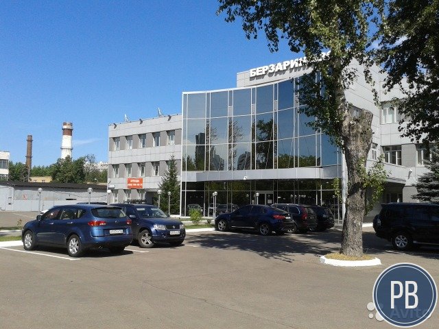 Офисное помещение, 112 м²