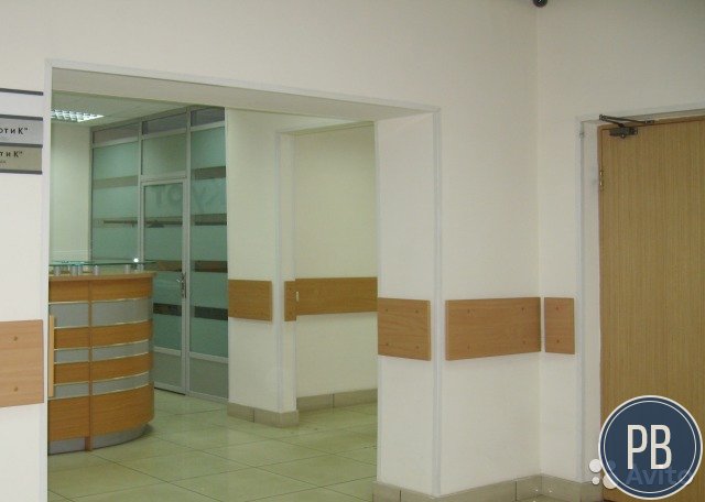 Офисное помещение, 70 м²