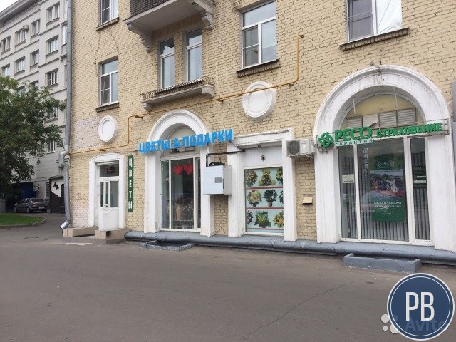 Офисное помещение, 70 м²