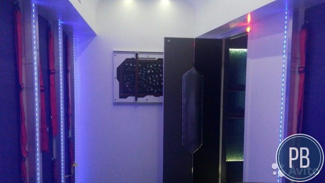 Офисное помещение, 115.72 м²