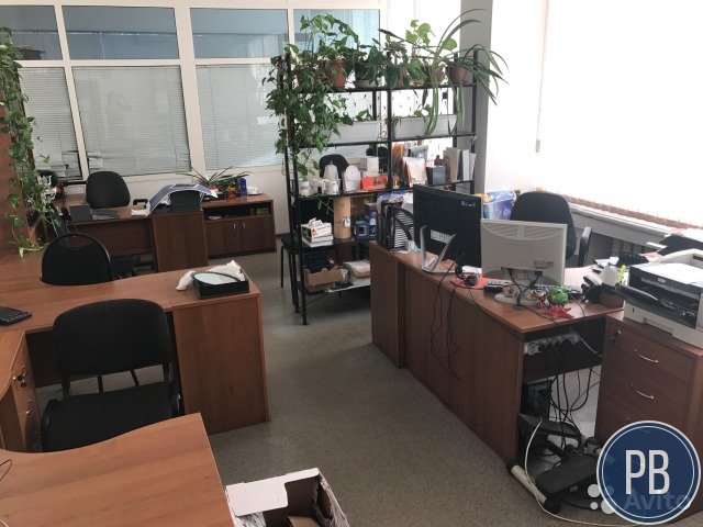 Офисное помещение, 30 м²