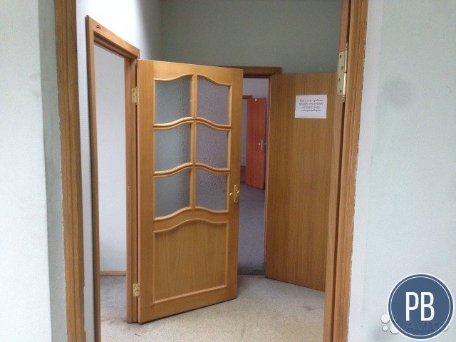 Офисное помещение, 95,98 м²
