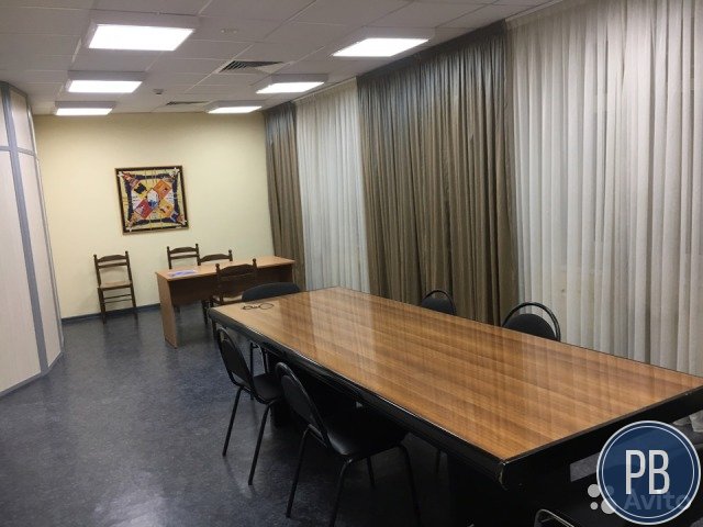 Офисное помещение, 40 м²